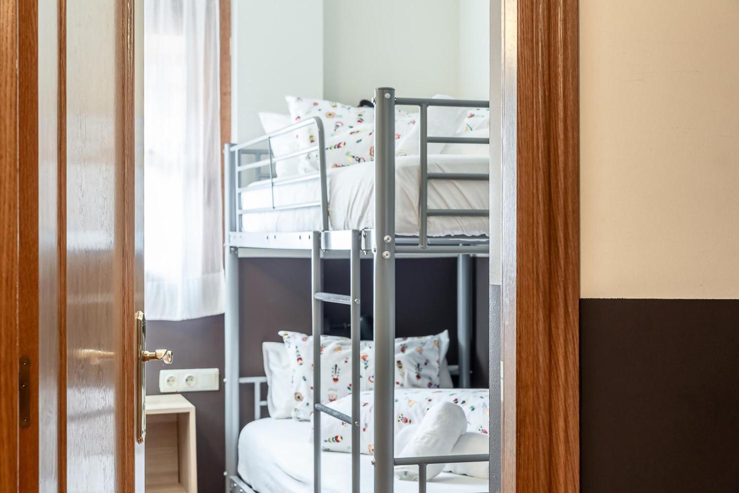 Cerca Del Puente Tibetano I Triplex Con Vistas Apartment Canillo Ngoại thất bức ảnh