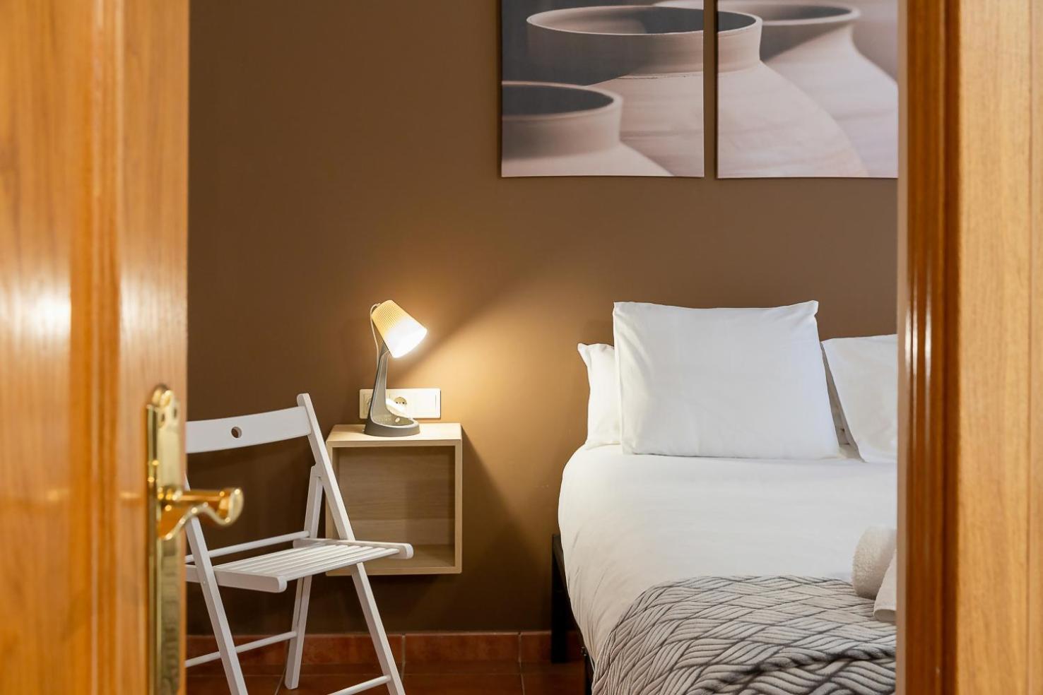 Cerca Del Puente Tibetano I Triplex Con Vistas Apartment Canillo Ngoại thất bức ảnh